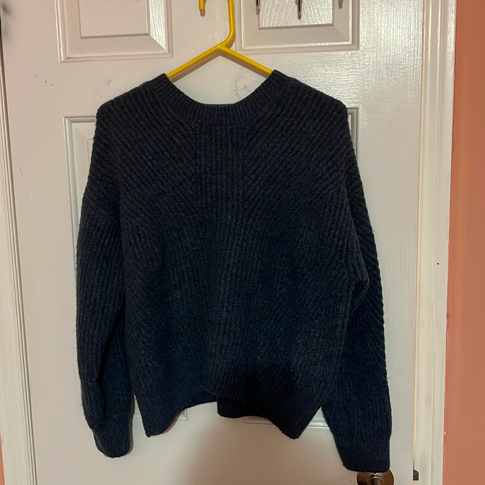 Dynamite sweater